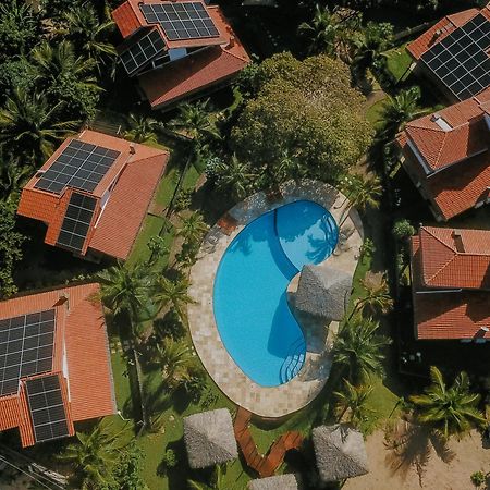 Casas Capulana Villa Icaraí Exteriör bild