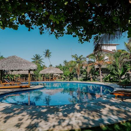 Casas Capulana Villa Icaraí Exteriör bild