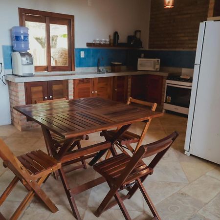 Casas Capulana Villa Icaraí Exteriör bild