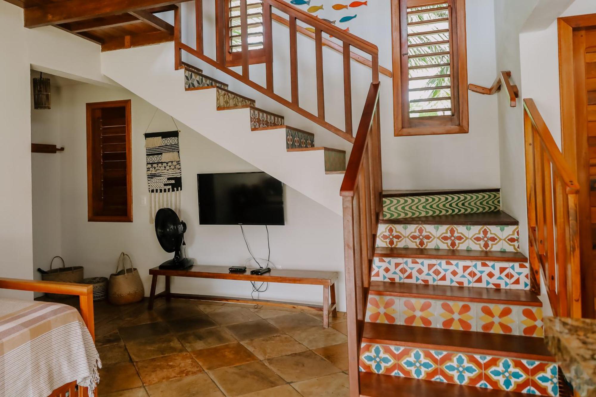 Casas Capulana Villa Icaraí Exteriör bild