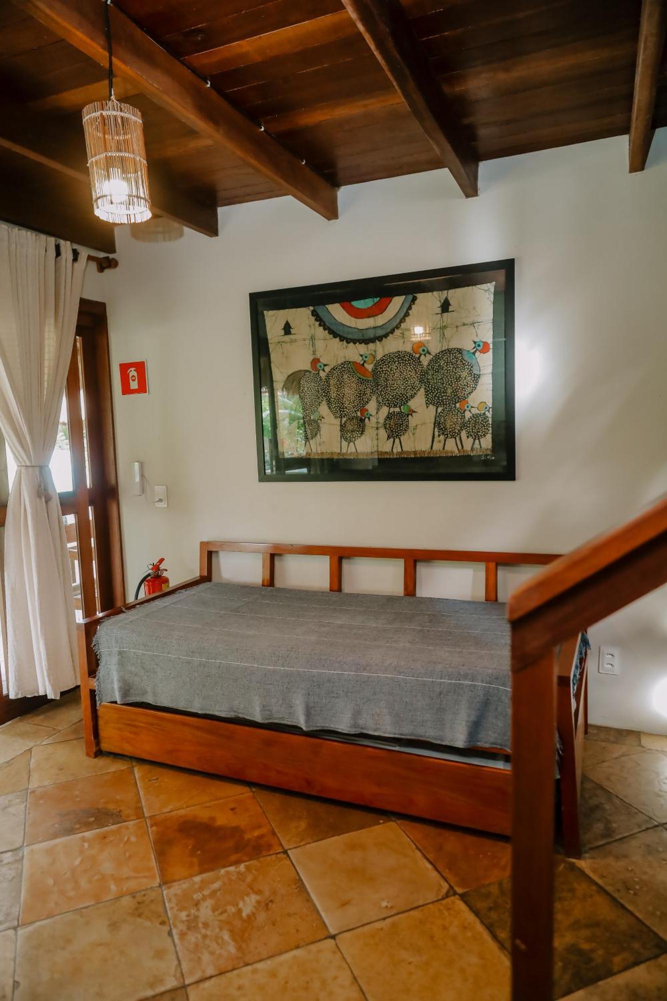 Casas Capulana Villa Icaraí Exteriör bild