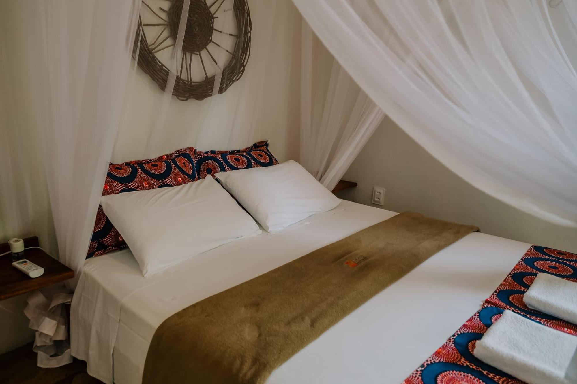 Casas Capulana Villa Icaraí Exteriör bild