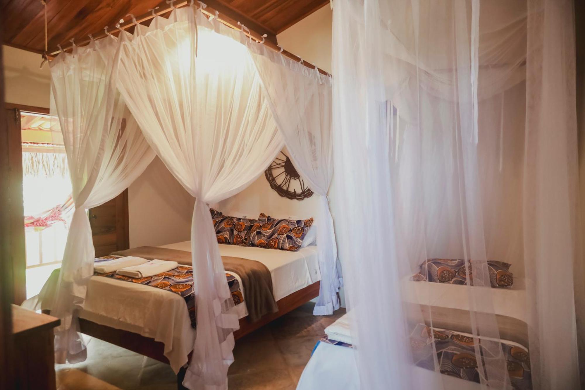 Casas Capulana Villa Icaraí Exteriör bild